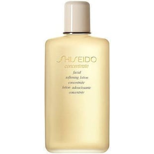 Shiseido Concentrate Facial Softening Lotion 150ml For Dry Skin