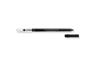 Dior Long-Wear Waterproof Eyeliner Pencil 1,2gr nr.094 Trinidad Black - With Blending Tip And Sharpener