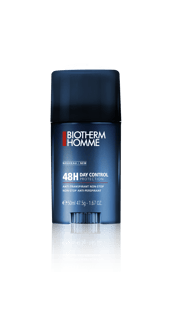 Biotherm Homme 48H Day Control Deo Stick 50ml Anti-Transpirant - Non Stop