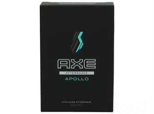 Axe After Shave 100ml Apollo Sale