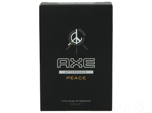 Axe After Shave - Peace 100 ml 