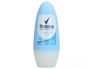 Rexona Deo Roll-On - Cotton Dry 50ml
