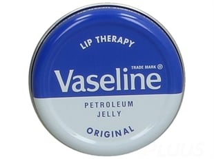 Vaseline Lip Therapy - Original 20Gr