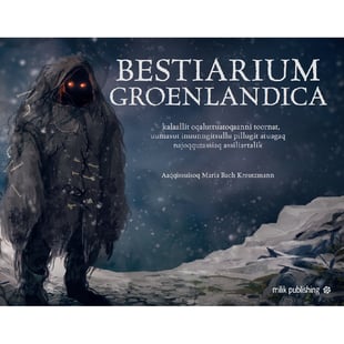 Bestiarium Groenlandica