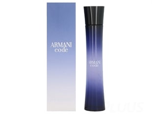 Armani Code Pour Femme EDP Spray 75ml 