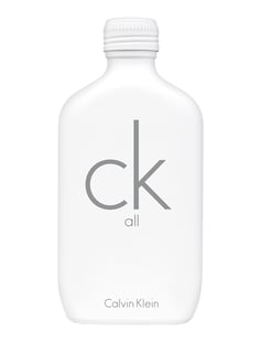 Calvin Klein CK All EDT Spray 200ml 