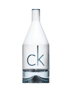 Calvin Klein CK IN2U Him EDT Spray 150 ml 