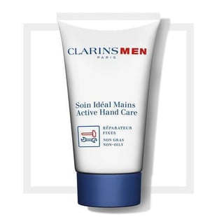 Clarins Men Active Hand Care 75ml 