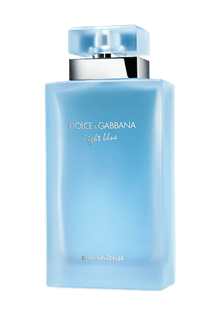 Dolce & Gabbana Light Blue Eau Intense Pour Femme EDP Spray 50ml