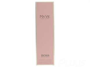 Hugo Boss Ma Vie Pour Femme Eau De Perfumes Spray 75ml