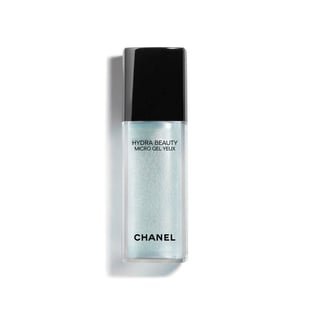 Chanel Hydra Beauty Micro Gel Yeux Augengel 15ml