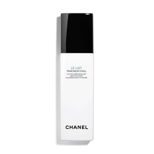 Chanel Le Lait D'Eau 150ml