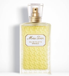 Dior Miss Dior Originale Eau De Toilette Spray 50ml