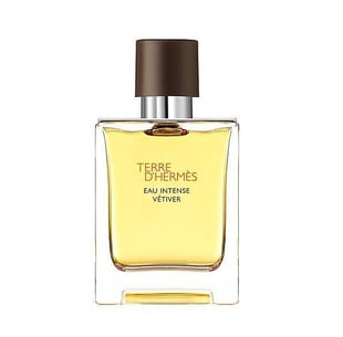Terre D' Hermes Eau Intense Vetiver Eau De Parfume Spray 50ml