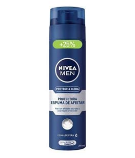 Nivea Men Shaving Foam Original 250ml