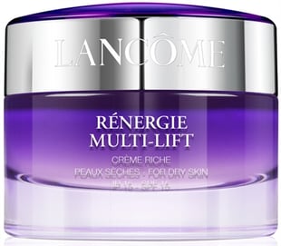 Lancome Renergie Multi Lift Redefining Creme 50ml For Dry Skin -  Spf15 - Anti Wrinkle/Firming