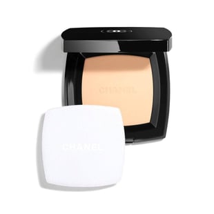 Chanel Poudre Universelle Compacte Compact Powder Shade 50 Peche 15 g