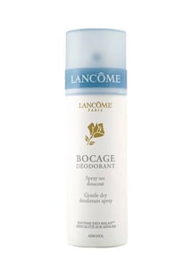 Lancome Bocage Gentle Dry Deodorant Spray 125ml 