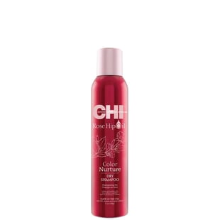 Chi Rose Hip Oil Tørshampoo 198ml