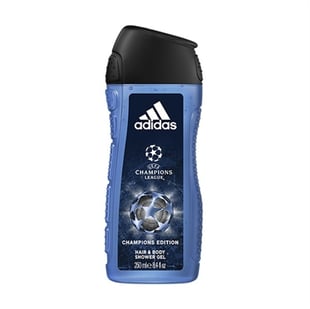 Adidas Showergel Mænd Krop & hår 250 ml