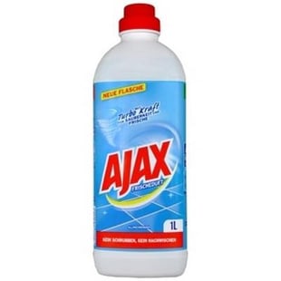Ajax Rengøring 1 Liter Forårsblomster