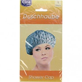 Shower Cap Luxury Elina on Card