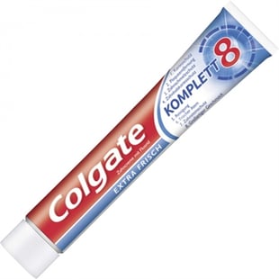 Colgate Toothpaste Komplett 75ml Fresh Gel
