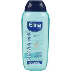 Elina Shower Gel Ocean
