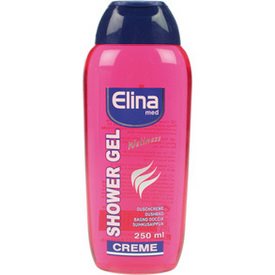 Elina Shower Gel Creme