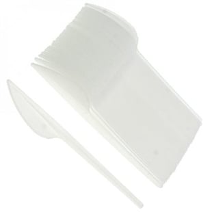 Party Cutlery Knife 40pcs in Bag 17cm