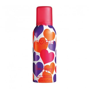 GOSH I LOVE! Kvinna Spraydeodorant 150 ml