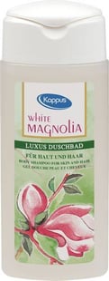 Kappus Showergel Mænd Krop & hår Magnolia 50 ml