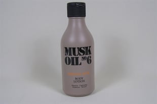 Musk No. 6 Bodylotion 250 ml