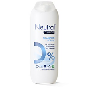 Neutral 0 Procent För hemmabruk Schampo 250 ml