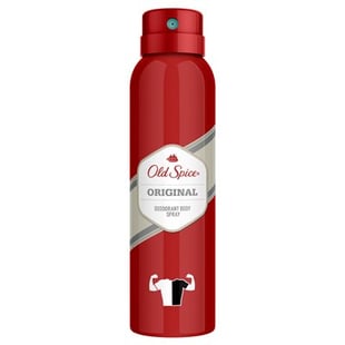 Spray Deodorant Old Spice (150 ml)