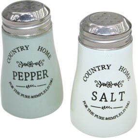 Salt & Peber Sæt Country