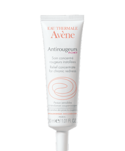 Avène Antirougeurs Concentrated Care for Sensitive, Redness-Prone Skin 30ml
