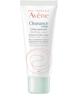 Avène  Cleanance Hydra Soothing Cream 40ml 