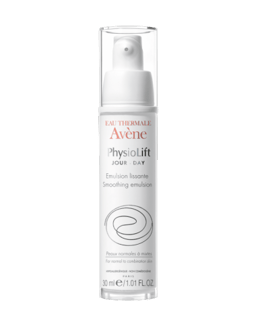 Avène PhysioLift Smoothing Day Emulsion To Treat Deep Wrinkles 30ml