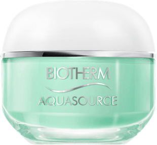 Biotherm Aquasource Cream 48H 50ml Normal/Combination Skin