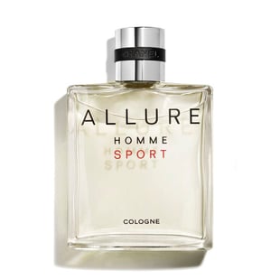 Chanel Allure Homme Sport Cologne EDC Spray 150ml 