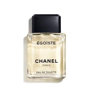 Chanel Egoiste Pour Homme EDT Spray 100ml 