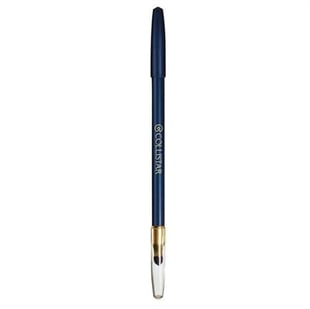 Collistar Professional Eye Pencil 1,2ml Nr.04 Night Blue - Waterproof