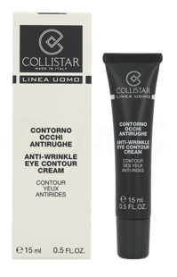 Collistar Man Anti Wrinkle Eye 15ml 
