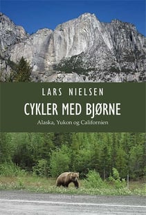 Cykler med bjørne af Lars Nielsen