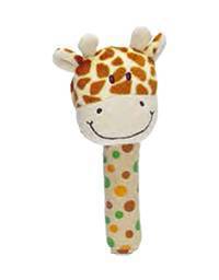 Teddykompaniet Rangle 15cm, Giraf, 2081 +0mdr