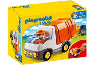Playmobil Sopbil 6774