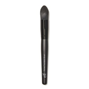 E.L.F. Pointed Foundation Brush 