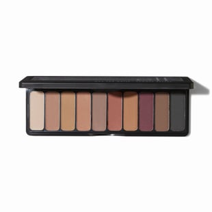 E.L.F. Mad For Matte 2 Eyeshadow Palette Summer Breeze