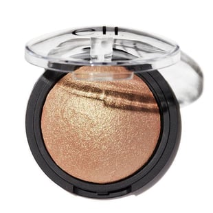 E.L.F. Baked Highlighter Apricot Glow